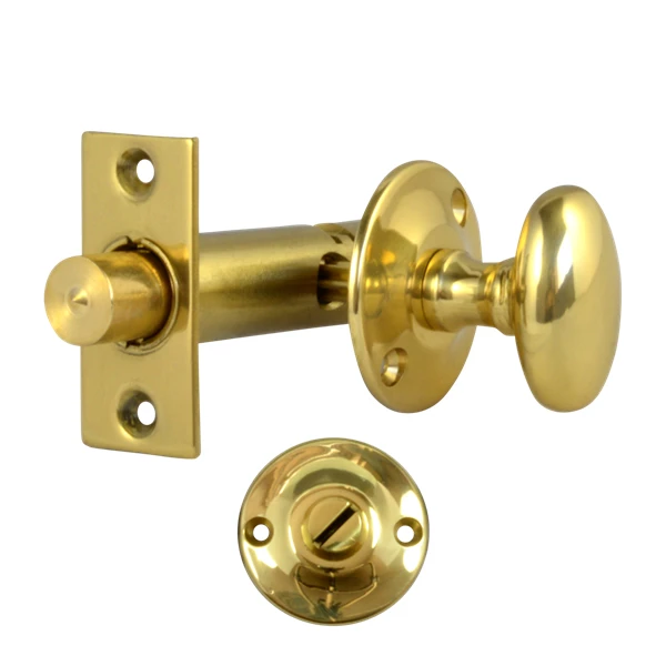 Allart 526 Mortice Door Bolt And Turn Release