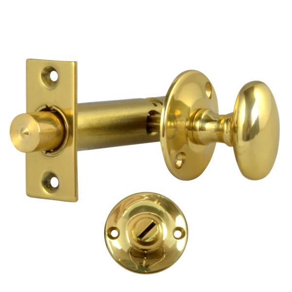 Allart 526 Mortice Door Bolt And Turn Release - Image 2