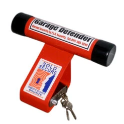 PJB302 Garage Door Defender