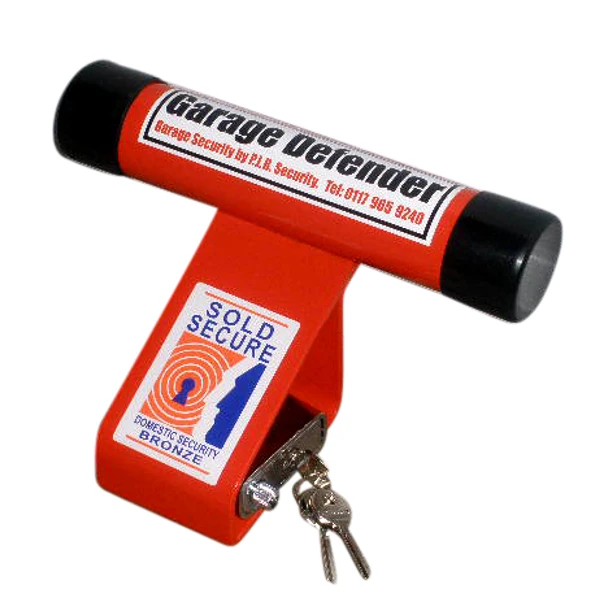 PJB302 Garage Door Defender