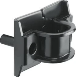 ABUS WA50 Hardened Steel Wall Or Floor Anchor