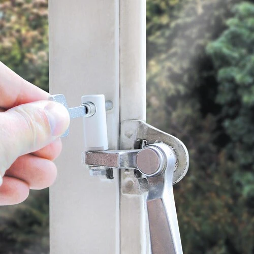 ERA 829-12 Metlock White - Image 2