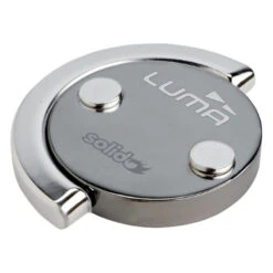 LUMA Plus Evolution Ground And Wall Anchor -Solido Range