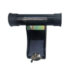 DOOR DEFENDERS - Garage Door Defender - Sold Secure Silver